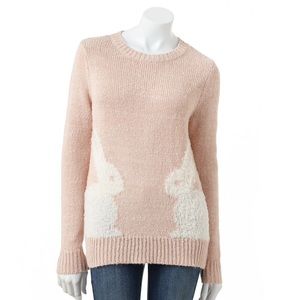 Lauren Conrad sweater